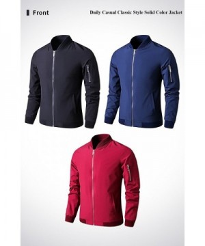 Men's Outerwear Jackets & Coats