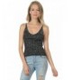Sol Cielo Domestic Stretchable Sleeveless