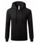 Sleeve Lightweight Zip up Hoodie Pocket