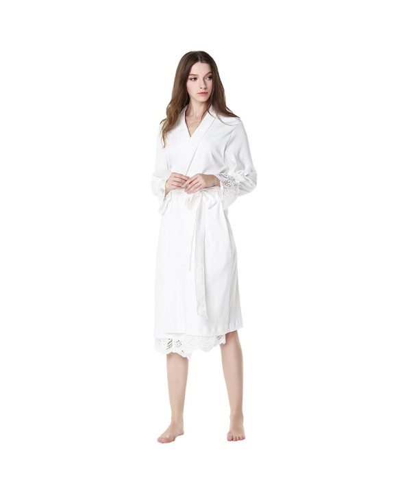 Lightweight Bathrobe Lingerie Sleepwear Loungewear