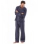 PajamaGram Cotton Classic Pajamas Sleeves