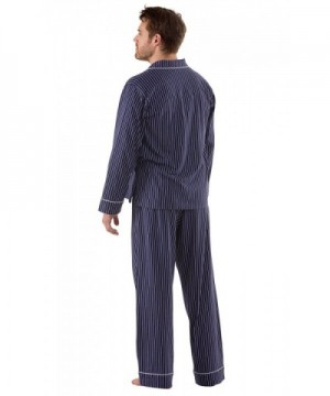 Discount Real Men's Pajama Sets Outlet