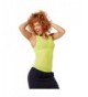 Zumba Fitness Womens Tight Green