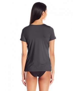 Cheap Designer Women's Rash Guards Shirts Clearance Sale