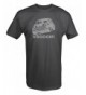 Mini Cooper VROOM Racing shirt