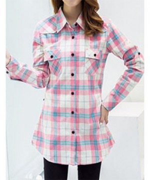 Brand Original Women's Blouses Outlet Online