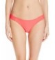 Quintsoul Womens Tab Side Midrise Bikini