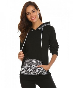 Misakia Sweatshirt Sweatshirts Outdoor Pullover