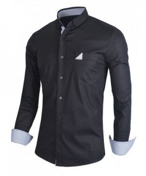 Cheap Real Men's Clothing Online