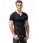 XShing Sleeve Henley Shirts Casual