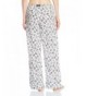 Fashion Women's Pajama Bottoms