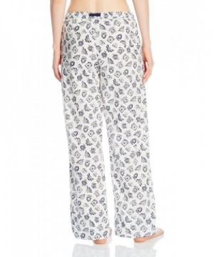 Fashion Women's Pajama Bottoms