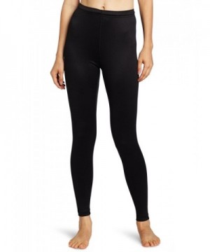 Duofold Womens Varitherm Thermal Leggings