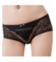 NASSE aesthetics Panties Elasticity Underwear