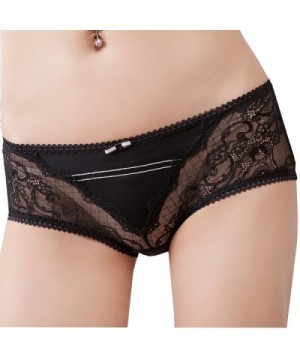 NASSE aesthetics Panties Elasticity Underwear