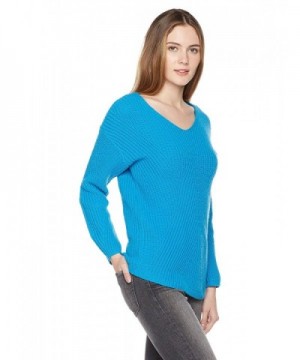 Women's Pullover Sweaters