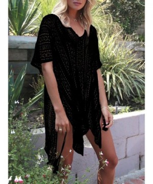 Discount Women's Swimsuit Cover Ups Online Sale