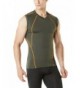 TM V35 KO_Medium Tesla WinterGear Compression Sleeveless