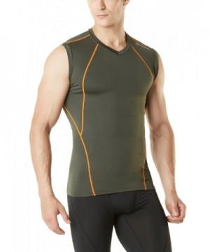 TM V35 KO_Medium Tesla WinterGear Compression Sleeveless