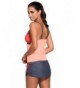 Brand Original Women's Tankini Swimsuits Outlet