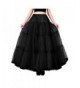 Dobelove Rockabilly Vintage Petticoat Underskirt