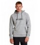 Etonic Pullover Hoodie Heather Medium