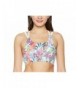 7Goals Womens Printed Tropical Strappy