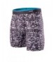 Stance Frost Boxer Brief Black