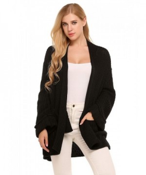 Discount Real Women's Cardigans Wholesale