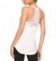 Fashion Women's Tanks Outlet Online