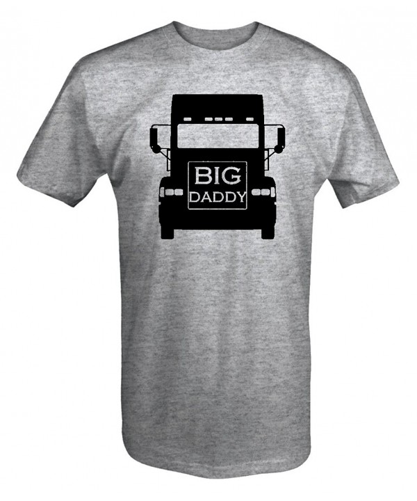 Trucker Daddy Truck Diesel Medium