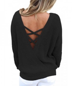 ZKESS Oversize Sleeve Pullover Sweater