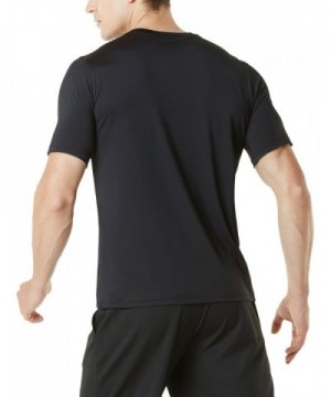 Cheap Real Men's Active Tees