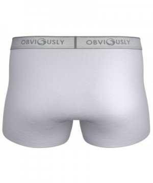 Fashion Men's Boxer Briefs