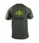 Cavalry Regiment Color Veteran T Shirt