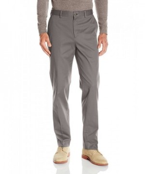 Louis Raphael Khakis Straight Comfort