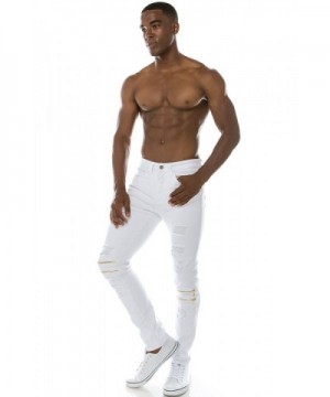 Fashion Men's Jeans Clearance Sale