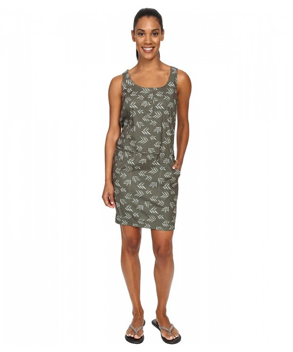 Toad Co Womens Gemma Dress