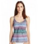 24th Ocean Womens Believe Tankini