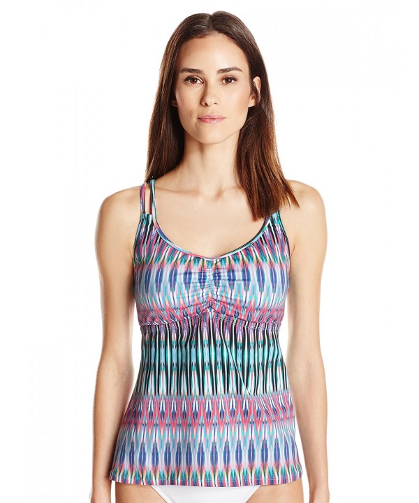 24th Ocean Womens Believe Tankini