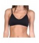 Popular Womens Seamless Convertible V Neck