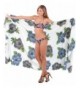 Sarong Bathing Swimsuit Swimwear Printed