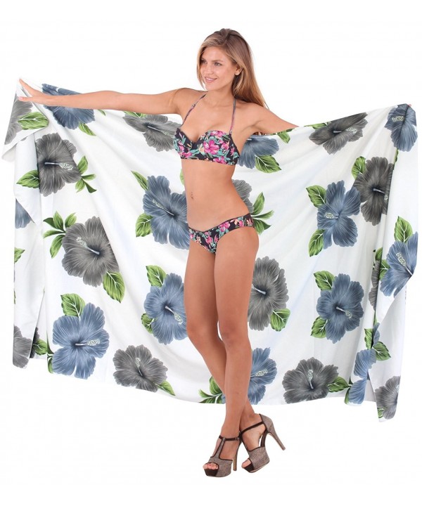 Sarong Bathing Swimsuit Swimwear Printed