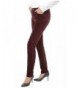 BUFFALO WOMENS MID RISE STRETCH SKINNY