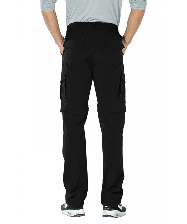 quick dry convertible pants