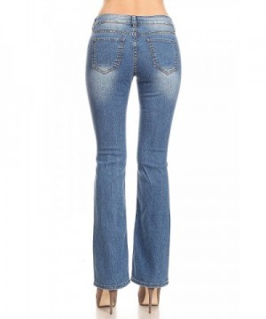 Discount Real Women's Jeans