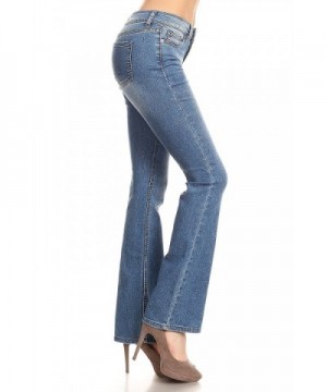 Women's Denims