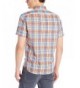 Fashion Men's Casual Button-Down Shirts Online Sale