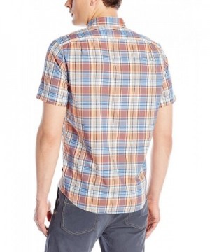 Fashion Men's Casual Button-Down Shirts Online Sale