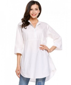 Fashion Women's Blouses On Sale